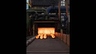 💧Saving Water in #Steel: A Glimpse into iWAYS Technology