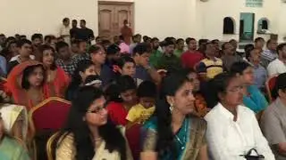 Onam event in Luanda, Angola August 2018 b
