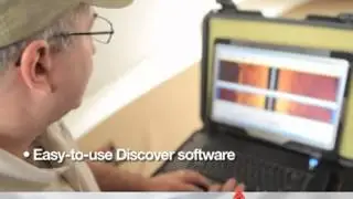 EdgeTech   4125 Side Scan Sonar Demonstration