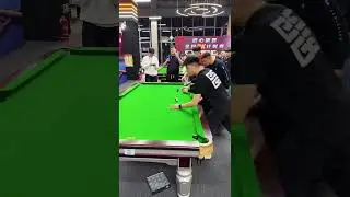 🔴 LIVE：日常台球练球实录！🔥 Live: Daily Billiards Practice 2026/02/05 00:19:01.