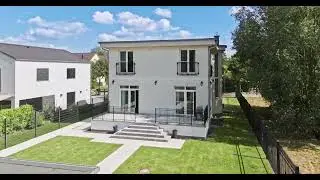 Luxury Property Film Production
