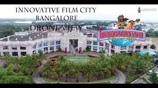 innovative film city