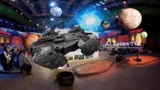 Финала на Фермата 2019 в 360&deg;