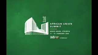 Meeting of the Committee of African Heads of State and Government on Climate Change (CAHOSCC)