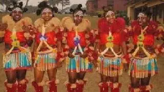 Ejagham/Ekoi people of Nigeria