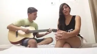 COVER ROMANTICO AN&Ocirc;NIMO (Marcos e Bellut)