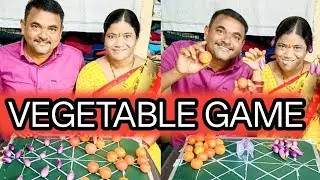 Brinjal 🍆tomato 🍅 village game #brinjal #tomato #kill #challenge #win #village #gaming @komala501 👍