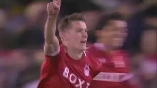 EVERY JAMES GARNER GOAL AND ASSIST IN THE EFL CHAMPIONSHIP (2021-22)