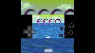 Ecco&trade; The Dolphin Ⅱ: The Tides Of Time (1994) | Cheats (Debug Menu)