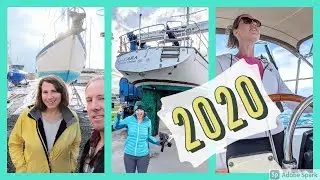 2020 - Our Year In Review [Adventure Adrift]