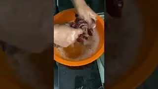 Red Chilli - Spice Adulteration