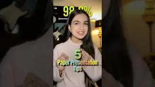 Board exams 2026 Paper Presentation Tips 💯📝 #shorts #boardexam #2026 #class10 #class12 #trending