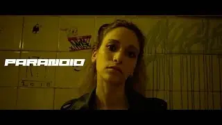 Porte - Paranoid