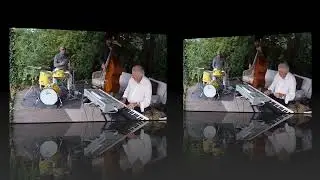 The NY Jazz Trio