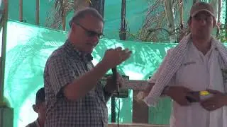REMA - ACPP Foro cultivadores de Coca en Guaviare