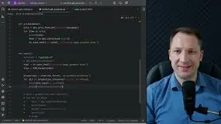 Парсим сайт в базу данных SQLite. Часть III