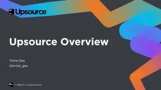 JetBrains Upsource Overview: code review tool with code insight
