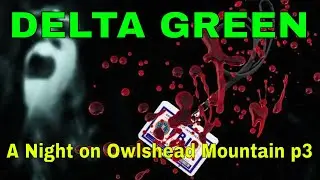 A Night on Owlshead Mountain p3