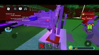 THIS BATTLE WAS CRAZY! (Tank Battle) 