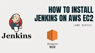 Как установить Jenkins на AWS EC2 | 6 шагов