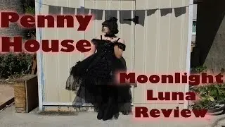 Penny House Moonlight Luna Review