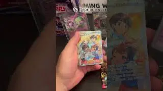 Paldean Student Full Art Trainer Pull! 🎨 Big Hit from Scarlet & Violet!