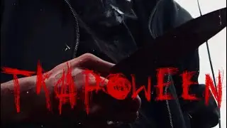 Ca$houtmike - TRAPOWEEN THE MOVIE(EP EXPLICIT)