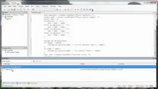 Java Programming - Tutorial 8