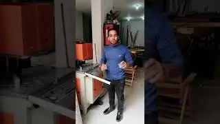 اسرع وأسهل طريقه لعمل دوران pvc او المنيوم #انشرو العلم