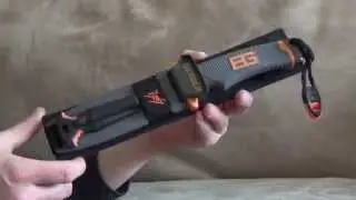 Gerber Bear Grylls Ultimate Survival Knife