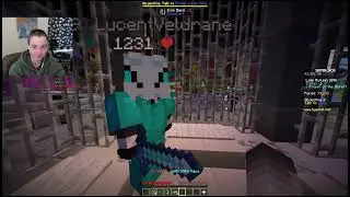✨KILLING TIME TILL HYTALE RELEASE✨ | Hypixel Skyblock