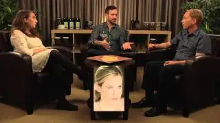 Looking on HBO TV Show Review - Just Seen It