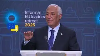 European Leaders Urged to Accelerate Investment in Defence at Informal EU Summit