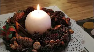 kurze Weihnachtsgrüße an Euch 🎄🎁