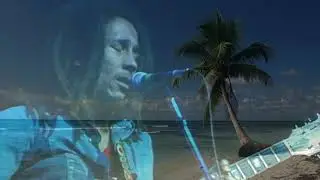 Bob Marley - Turn Your Lights Down Low