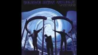 Brave New World - Regret