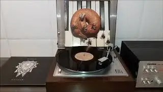 Alien Sex Fiend - Smells Like... (Shit Mix #1) (Vinyl - HQ Audio)