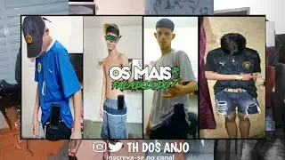 20 MINUTINHO DAS MAS TOCADAS NO RJ [DJ TH DOS ANJOS] 2021