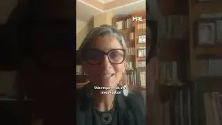 &lsquo;Not normal&rsquo;: Francesca Albanese on the &lsquo;silence&rsquo; of Arab states regarding Gaza | Real Talk