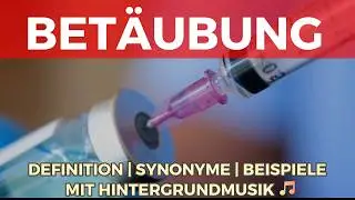 Was bedeutet 