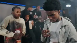 462 T3 | 462hollywood - Only Brothas (Official Video) Shot By @ShotByJSP