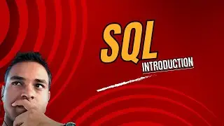 Introduction to SQL | DDL | DML | DCL | DQL | TCL