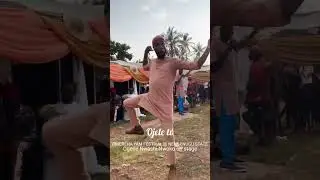 ojete De Drunk dance to ogene musical #culture