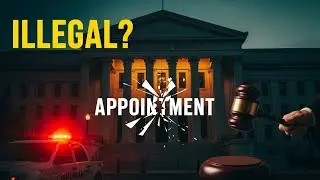 Illegal Appointment Federal Court Ends U S  Attorney&rsquo;s Power Overnight