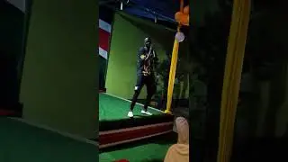 Sukuta live performance at LCity club gurei