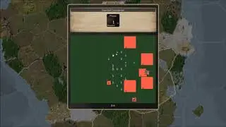 Dominions 5 Strategy - Basic Battlefield Positioning