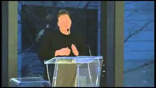 The Internet Is Not the Answer: Andrew Keen
