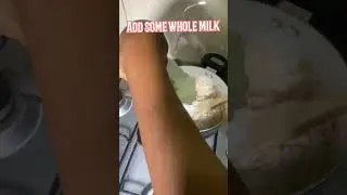 How to make oat meal with banana pur&eacute;e