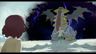 Shiny Pokemon Compilation 2025