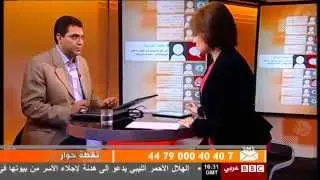 نقطة حوار: ما تداعيات حكم الإعدام على المعارض السعودي نمر النمر؟